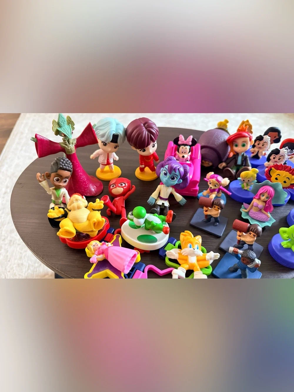 Toy bundle